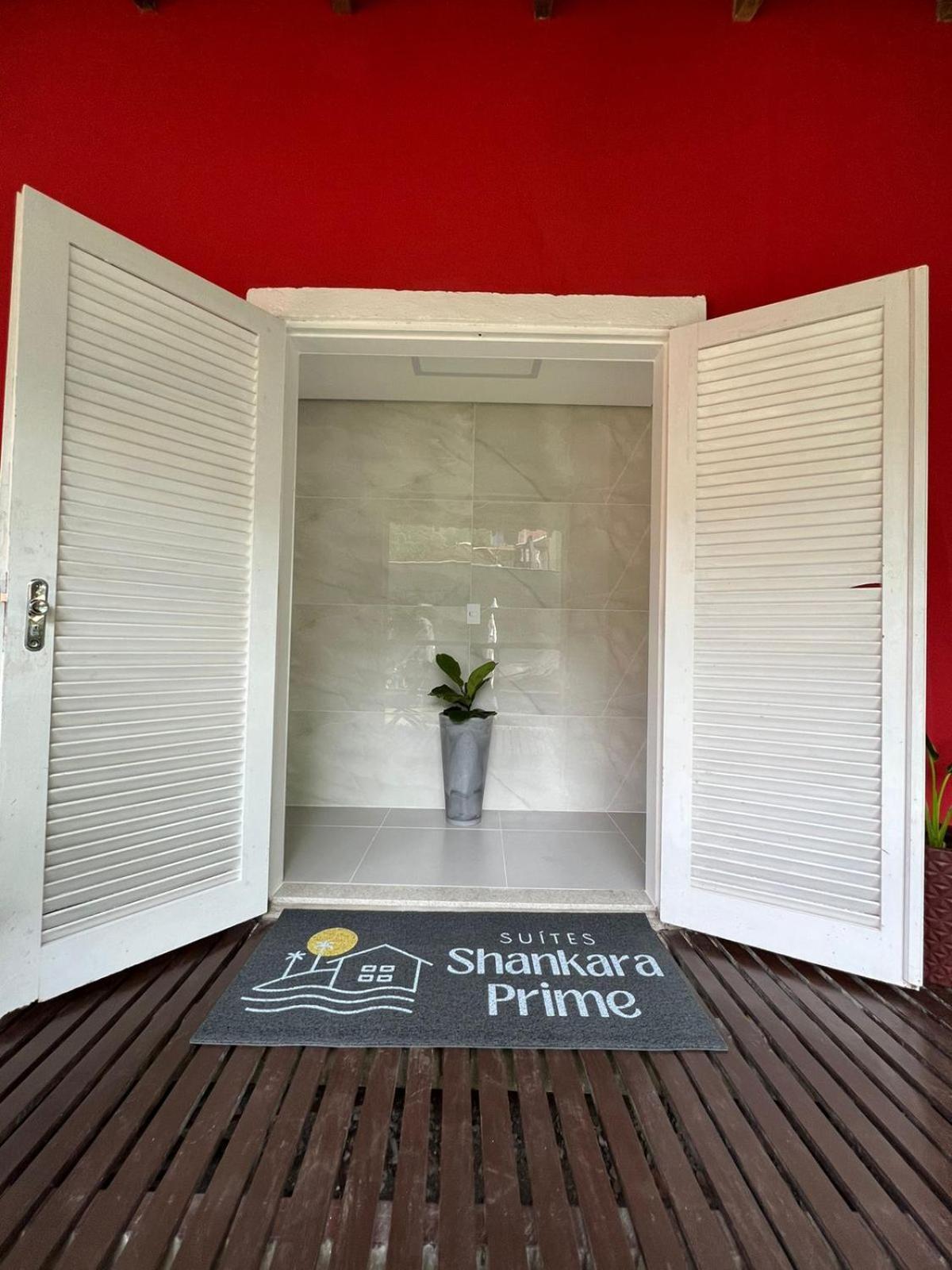 Shankara Prime Maresias Guest House Exterior photo