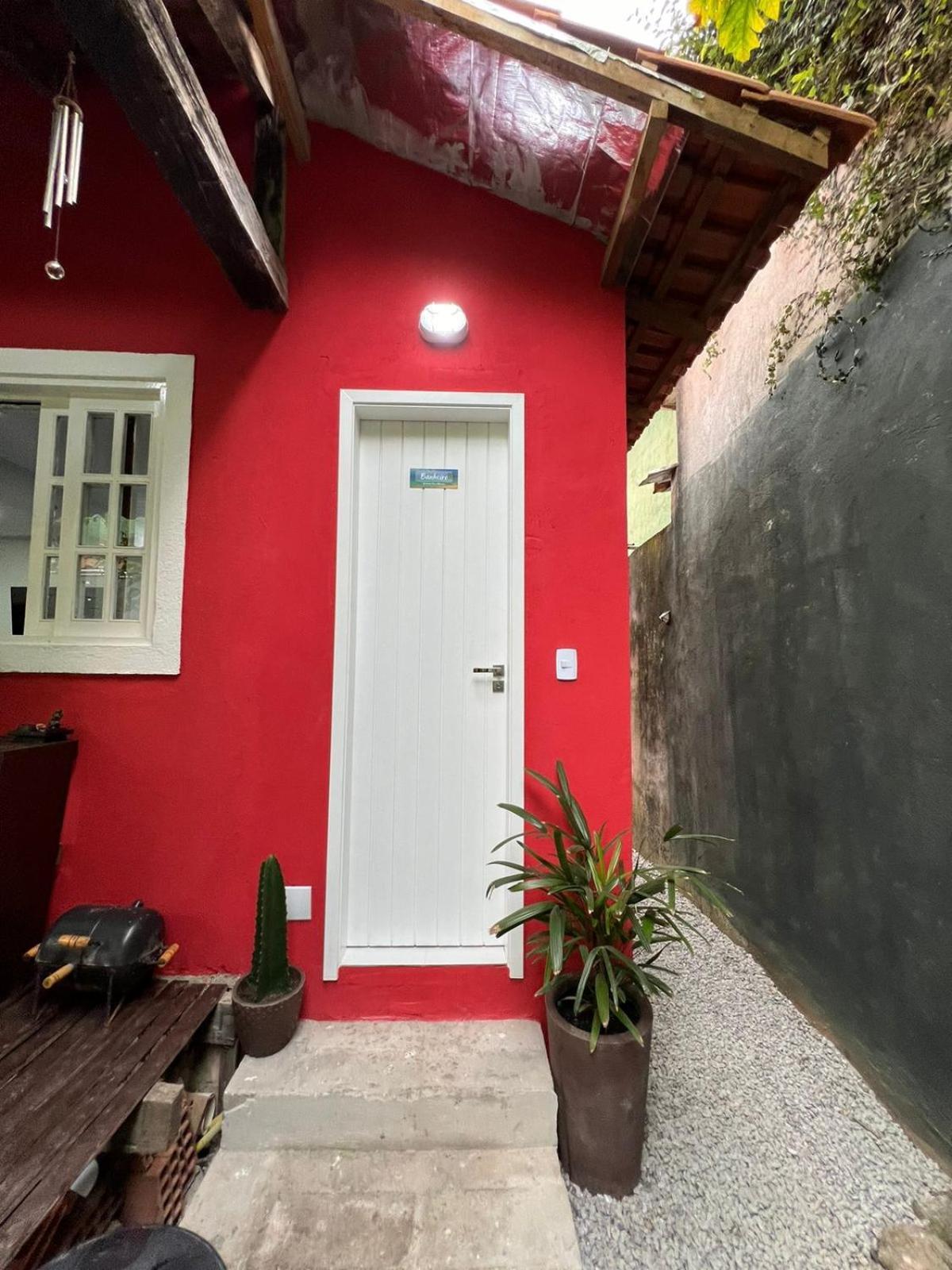 Shankara Prime Maresias Guest House Exterior photo