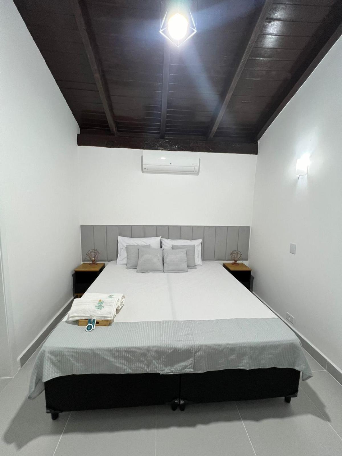 Shankara Prime Maresias Guest House Exterior photo